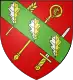 Coat of arms of Othe