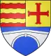 Coat of arms of Pontarion