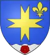 Coat of arms of Saint-Vincent-sur-Graon