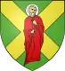 Coat of arms of Saint-André-les-Alpes