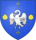 Coat of arms of Serrouville