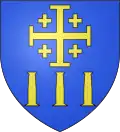 Coat of arms of Seyne