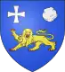 Coat of arms of Sionviller