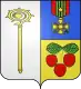 Coat of arms of Suzoy