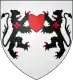 Coat of arms of Tœufles