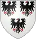 Coat of arms of Vars