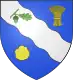 Coat of arms of Vathiménil