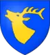 Coat of arms of Saint-Gilles-Vieux-Marché