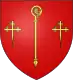 Coat of arms of Andilly