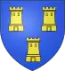 Coat of arms of Chichée