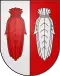 Coat of arms of Henniez