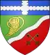 Coat of arms of Couffé