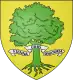 Coat of arms of Vienne