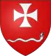 Coat of arms of Orschwihr