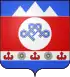 Coat of arms of Shebalino