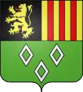 Cooat of arms