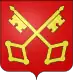 Coat of arms of Flumet