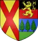 Coat of arms of Antey-Saint-André