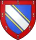 Coat of arms of Labastide-Marnhac