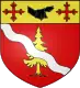 Coat of arms of Amqui