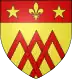 Coat of arms of Cap-Santé