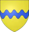 Coat of arms of L'Île-d'Yeu