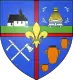 Coat of arms of Achères