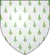 Coat of arms of Ailloncourt