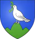 Coat of arms of Altenheim