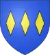 Coat of arms of Andilly