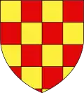 Coat of arms of Annonay