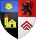 Coat of arms of Argenvilliers