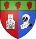 Coat of arms of Artigues-près-Bordeaux