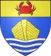 Coat of arms of Audresselles