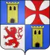 Coat of arms of Auzas