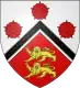 Coat of arms of Bâlines