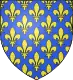 Coat of arms of Bages