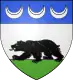 Coat of arms of Barry