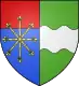 Coat of arms of Beaucouzé