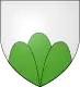 Coat of arms of Berg