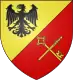 Coat of arms of Bois-de-Champ