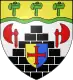 Coat of arms of Boutigny-sur-Essonne