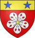 Coat of arms of Broussey-en-Blois