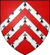 Coat of arms of Campénéac