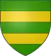 Coat of arms of Castelnau-d'Estrétefonds