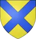 Coat of arms of Caunettes-en-Val