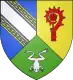 Coat of arms of Chérêt