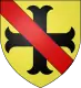 Coat of arms of Champdieu