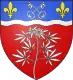 Coat of arms of Chennevières-sur-Marne