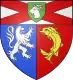 Coat of arms of Chevrières